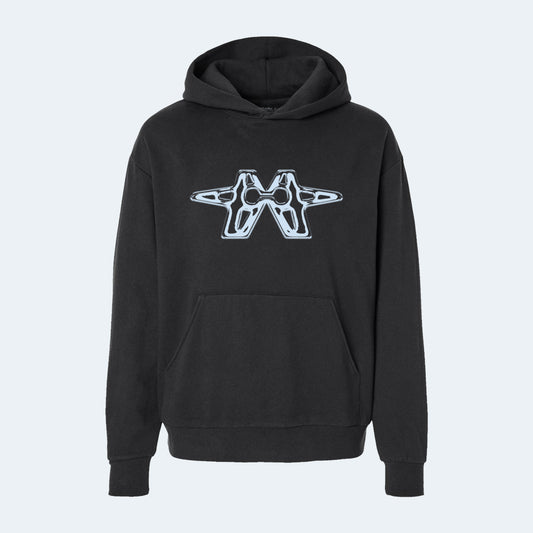 MEHTAVERSE HOODIE